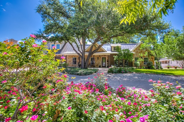 1414 Paseo De Vaca St, San Angelo, TX 76901 - photo 5