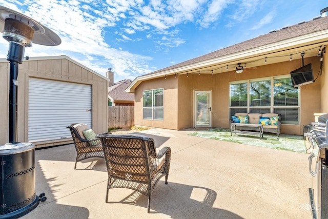 3702 Canadian St, San Angelo, TX 76904 - photo 26