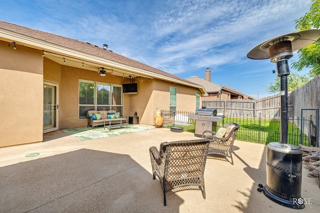 3702 Canadian St, San Angelo, TX 76904 - photo 27