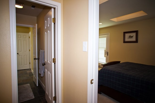 5114 Fairway Dr, San Angelo, TX 76904 - hall featuring baseboards