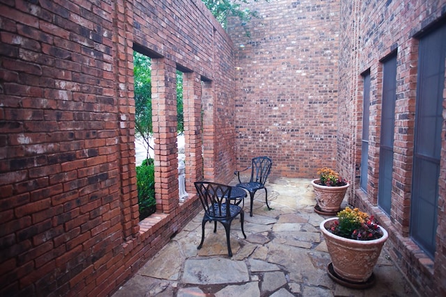 5114 Fairway Dr, San Angelo, TX 76904 - view of patio