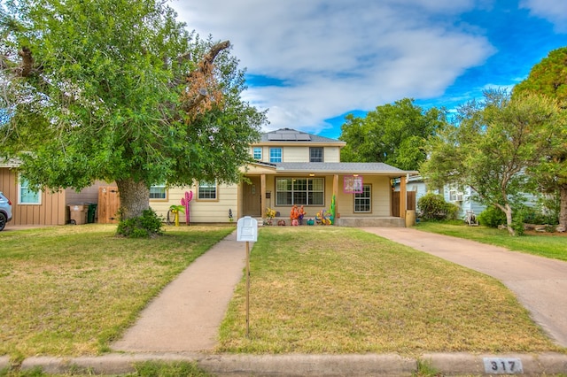 317 River Oaks St, San Angelo, TX 76903 - photo 2