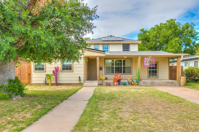 317 River Oaks St, San Angelo, TX 76903 - photo 1