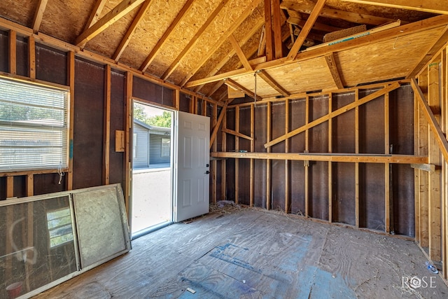 1702 Parkview Dr, San Angelo, TX 76904 - view of storage