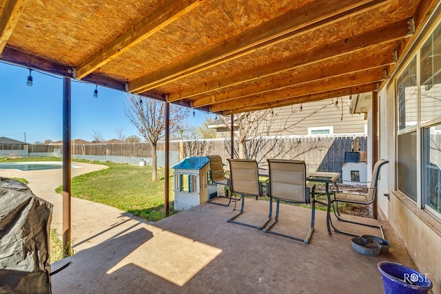 4917 Oaklawn St, San Angelo, TX 76903 - photo 20