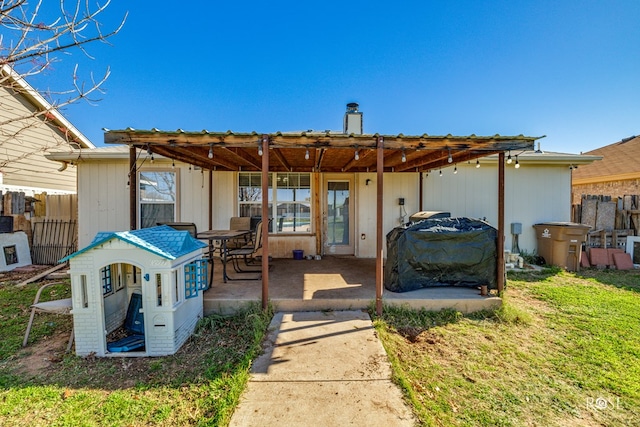 4917 Oaklawn St, San Angelo, TX 76903 - photo 21