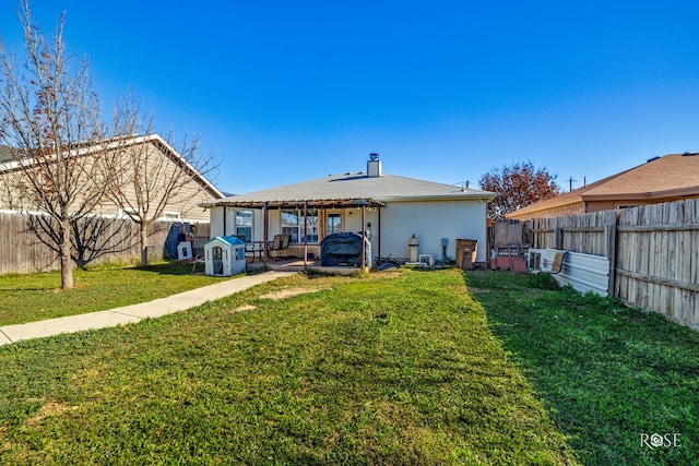 4917 Oaklawn St, San Angelo, TX 76903 - photo 26