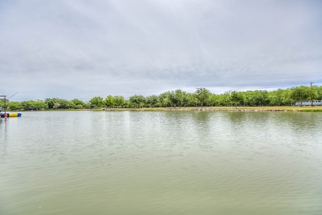 water view