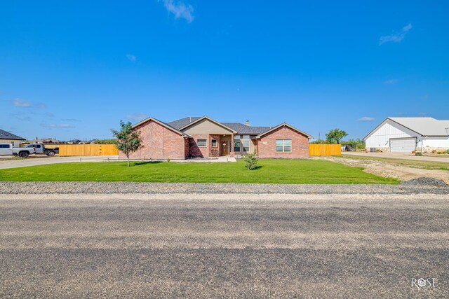 4725 Cheetah Run, San Angelo, TX 76901 - photo 1