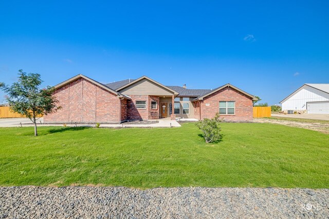 4725 Cheetah Run, San Angelo, TX 76901 - photo 5
