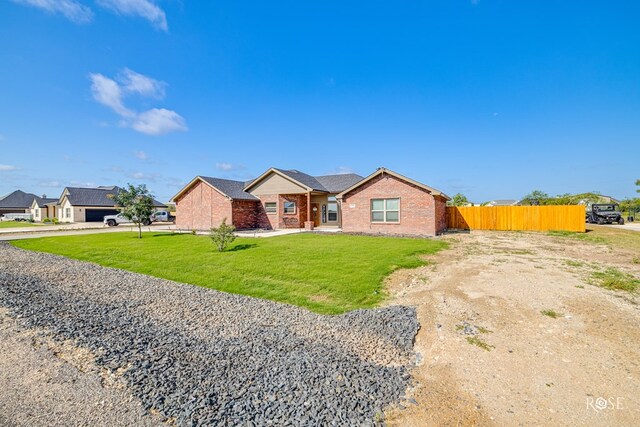 4725 Cheetah Run, San Angelo, TX 76901 - photo 3