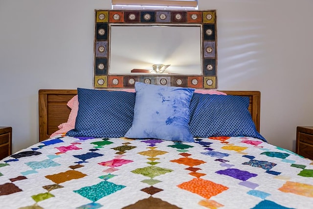 2458 Fishermans Rd, San Angelo, TX 76904 - view of bedroom