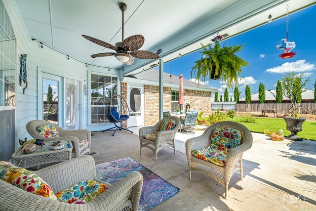1204 Sea Island Rd, San Angelo, TX 76904 - photo 32