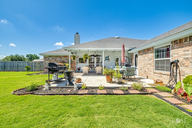 1204 Sea Island Rd, San Angelo, TX 76904 - photo 33