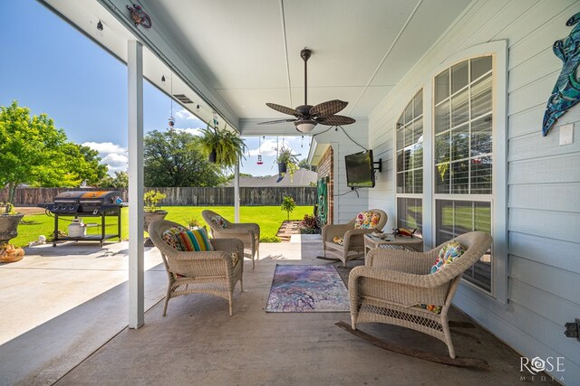 1204 Sea Island Rd, San Angelo, TX 76904 - photo 31