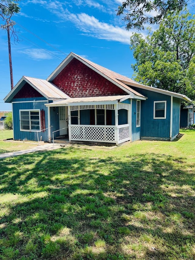 810 N 11th St, Junction, TX 76849 - photo 13