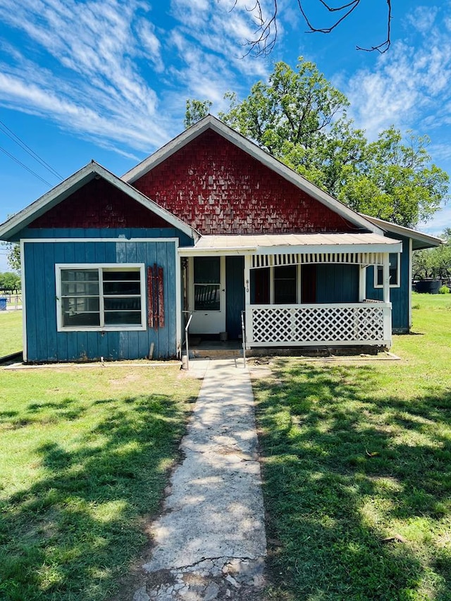 810 N 11th St, Junction, TX 76849 - photo 1