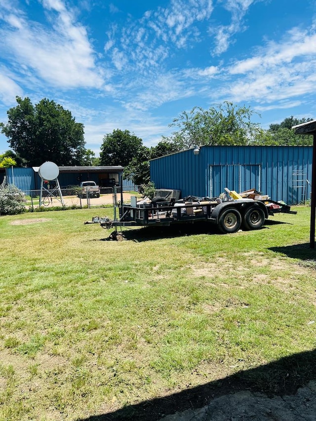 810 N 11th St, Junction, TX 76849 - photo 17