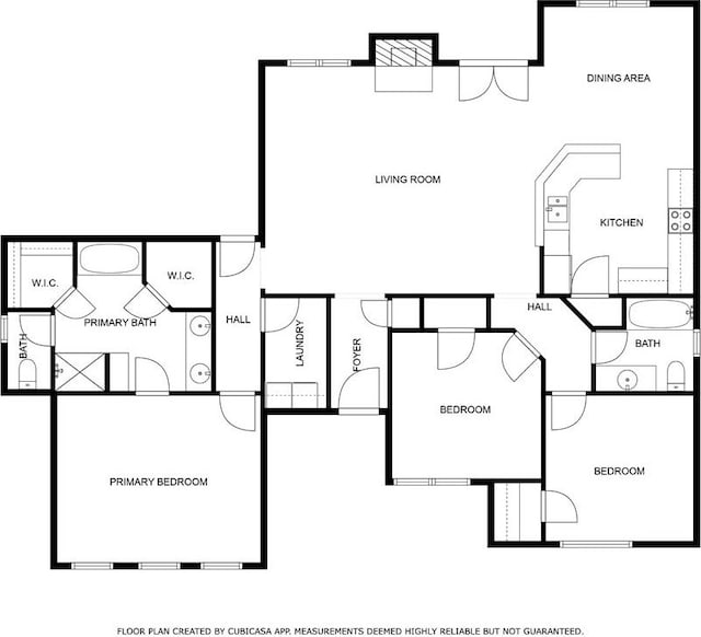 4113 Huntleigh Dr, San Angelo, TX 76904 - photo 8
