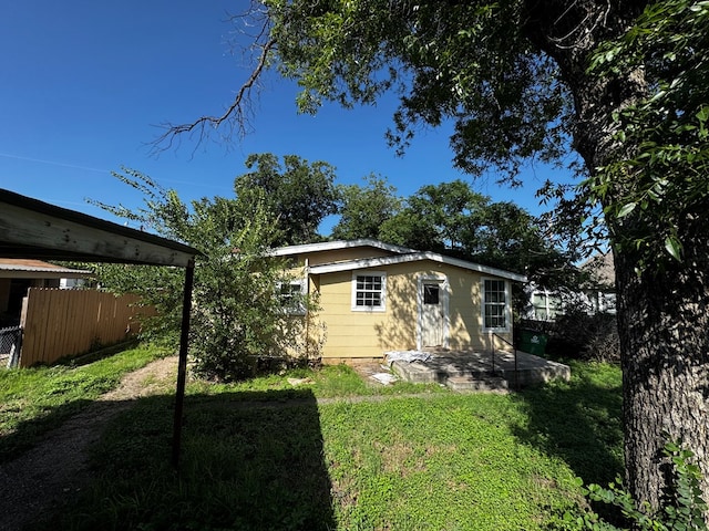 2811 N Irving St, San Angelo, TX 76903 - photo 12
