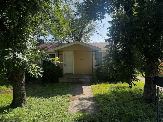 2811 N Irving St, San Angelo, TX 76903 - photo 1