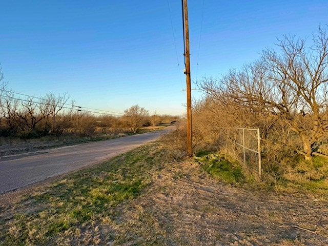 Listing photo 2 for 00 County Rd 288, Ballinger TX 76821