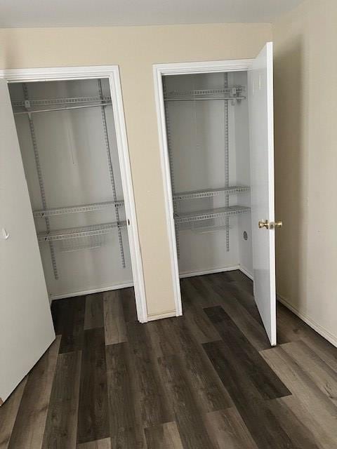 24 E 18th St, San Angelo, TX 76903 - view of closet