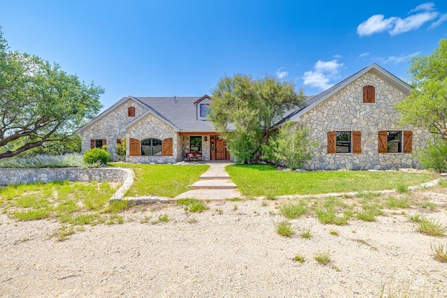 6873 Green Oaks Dr, Christoval, TX 76935 - photo 2