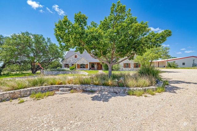 6873 Green Oaks Dr, Christoval, TX 76935 - photo 4