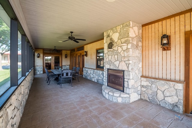 6873 Green Oaks Dr, Christoval, TX 76935 - photo 24