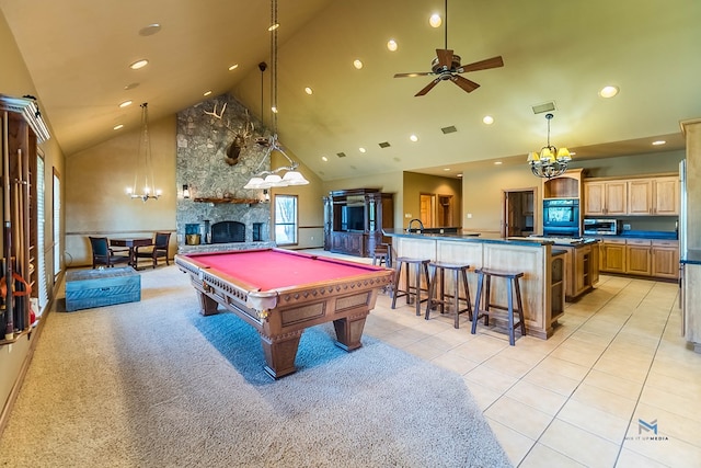 6873 Green Oaks Dr, Christoval, TX 76935 - photo 7