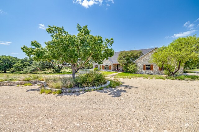 6873 Green Oaks Dr, Christoval, TX 76935 - photo 3
