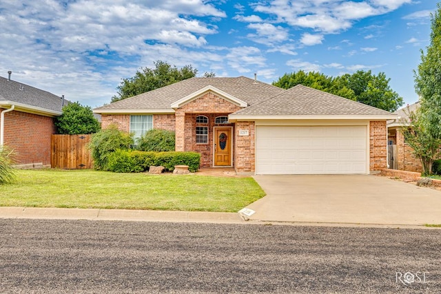 1217 Dorchester Dr, San Angelo, TX 76904 - photo 1