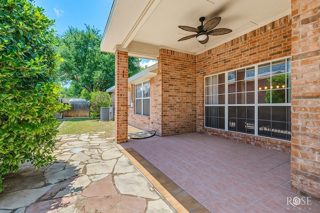 1217 Dorchester Dr, San Angelo, TX 76904 - photo 27
