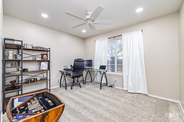 1217 Dorchester Dr, San Angelo, TX 76904 - photo 24