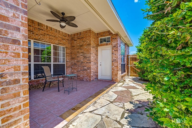 1217 Dorchester Dr, San Angelo, TX 76904 - photo 32
