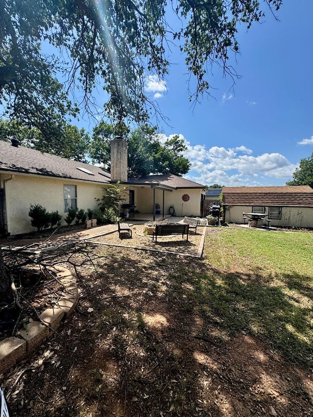 5214 Green Valley Trl, San Angelo, TX 76904 - photo 32