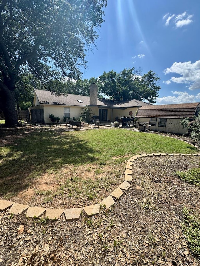 5214 Green Valley Trl, San Angelo, TX 76904 - photo 31