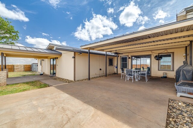 12326 E Veribest Rd, Miles, TX 76861 - photo 36