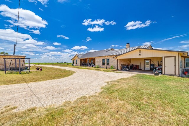 12326 E Veribest Rd, Miles, TX 76861 - photo 5