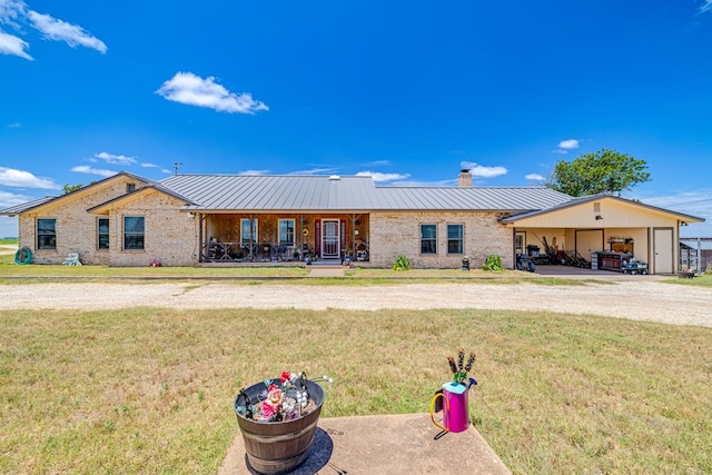 12326 E Veribest Rd, Miles, TX 76861 - photo 1