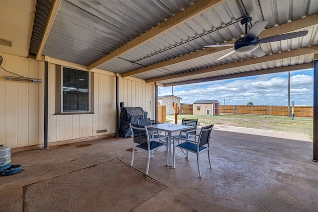 12326 E Veribest Rd, Miles, TX 76861 - photo 35