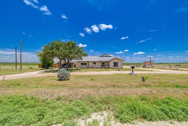 12326 E Veribest Rd, Miles, TX 76861 - photo 3