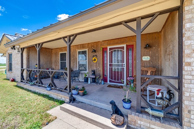 12326 E Veribest Rd, Miles, TX 76861 - photo 6