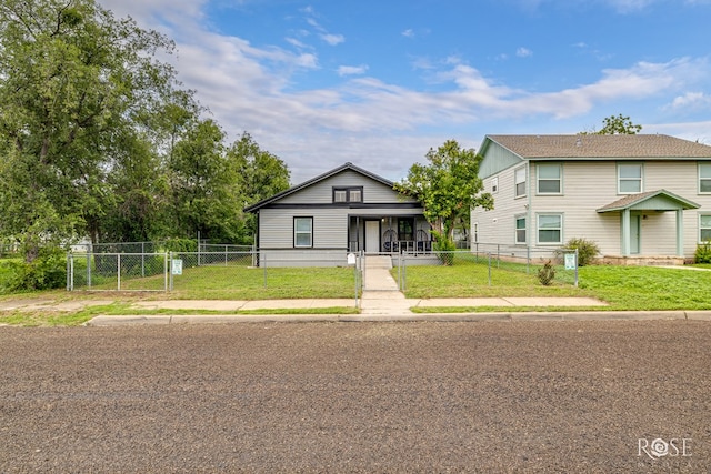 411 N Bishop St, San Angelo, TX 76901 - photo 3