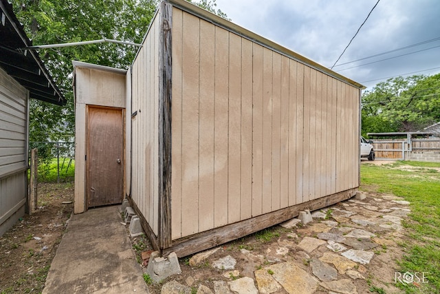 411 N Bishop St, San Angelo, TX 76901 - photo 18