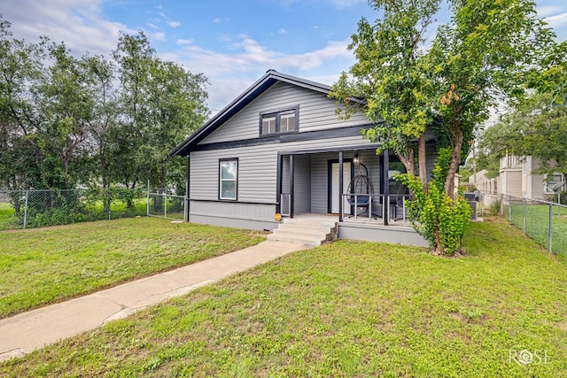 411 N Bishop St, San Angelo, TX 76901 - photo 2