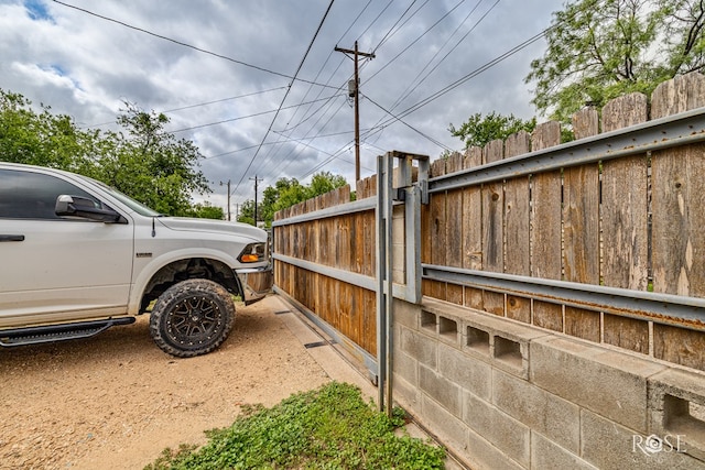 411 N Bishop St, San Angelo, TX 76901 - photo 20