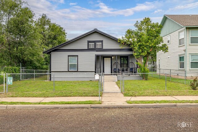 411 N Bishop St, San Angelo, TX 76901 - photo 1