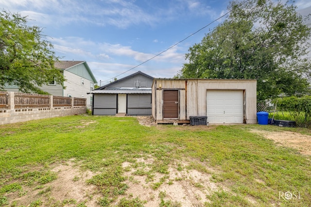 411 N Bishop St, San Angelo, TX 76901 - photo 21